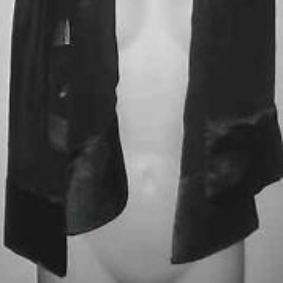 Gzcvba Chiffon Shawls Scarves Wraps for Bridal Wedding Party  Black Chiffon Satin Evening Wedding Wrap Scarf